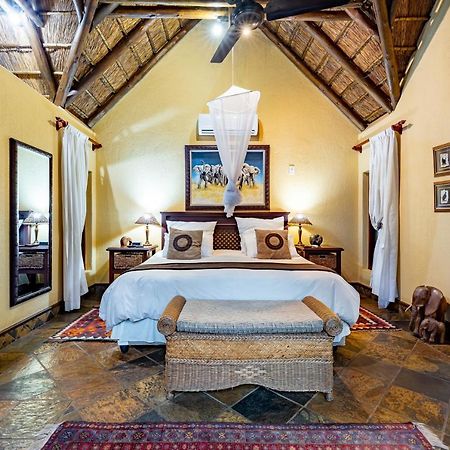 Mhlati Guest Cottages Малелане Екстер'єр фото