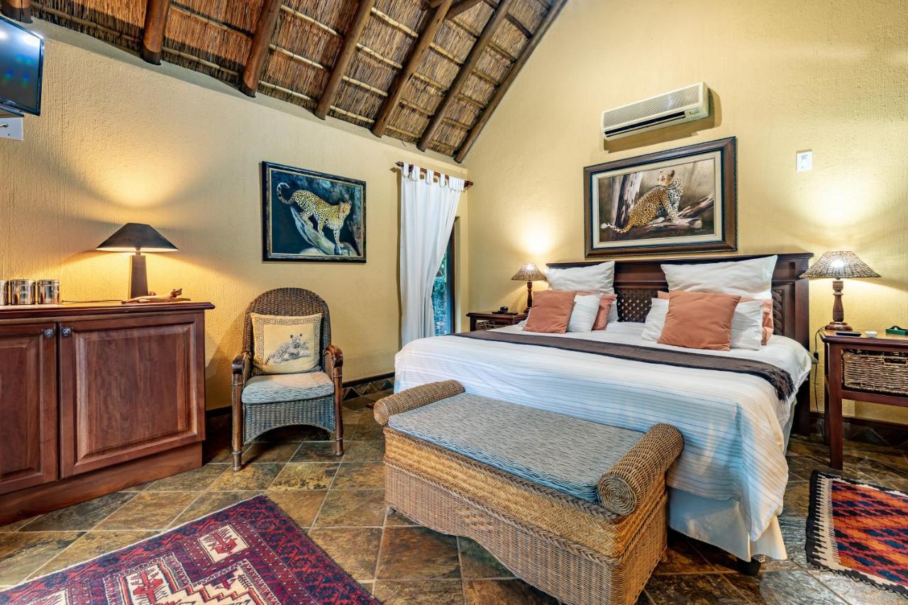 Mhlati Guest Cottages Малелане Екстер'єр фото