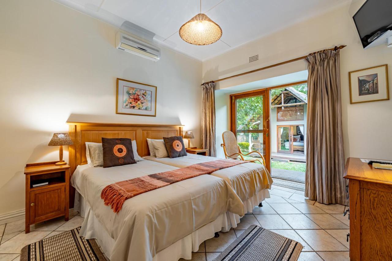 Mhlati Guest Cottages Малелане Екстер'єр фото