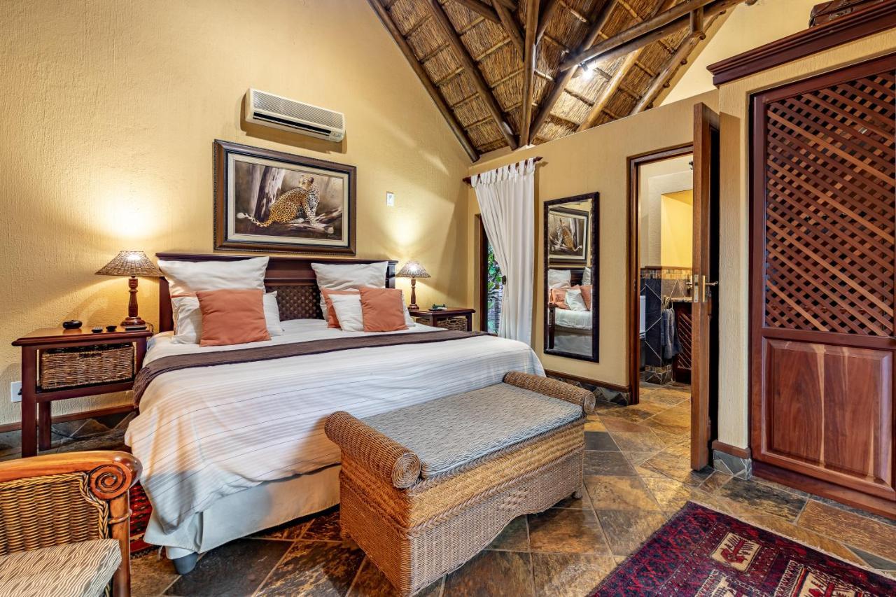 Mhlati Guest Cottages Малелане Екстер'єр фото